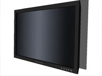 Flatscreen 42 inch TV