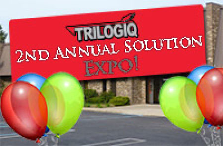 2nd Annual Material Handling Solution Expo