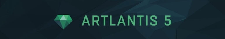 Abvent Launches Artlantis 5 Abvent Launches Artlantis 5