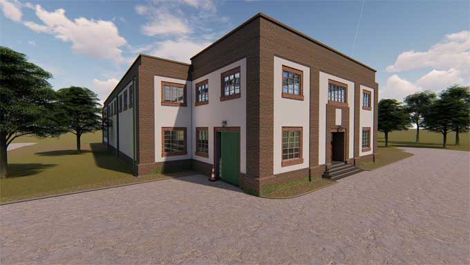 Making a career in Architecture using SketchUp