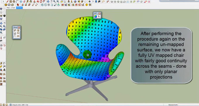 How to Install SketchUV for the SketchUp Software
