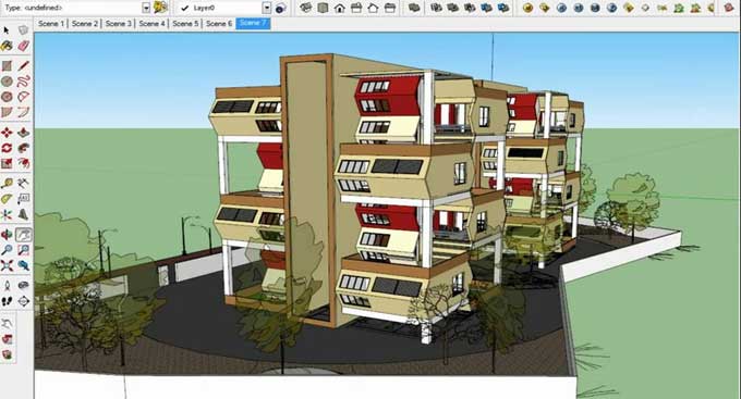 Dynamic 3D Modelling in SketchUp: Awesome SketchUp Plugins in 2023