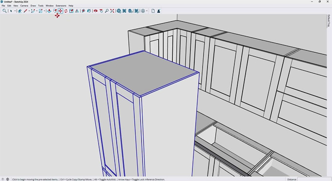 Eclipse Gola Plugin for SketchUp