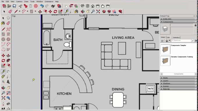 Floorplanner Tools for Designers: Uses, Features, Installation and Others