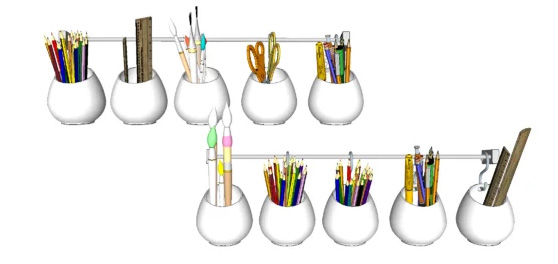 IKEA Tools for SketchUp
