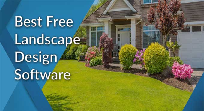 10 Best Free Landscaping Design Software: Unleashing Creativity in Garden Planning