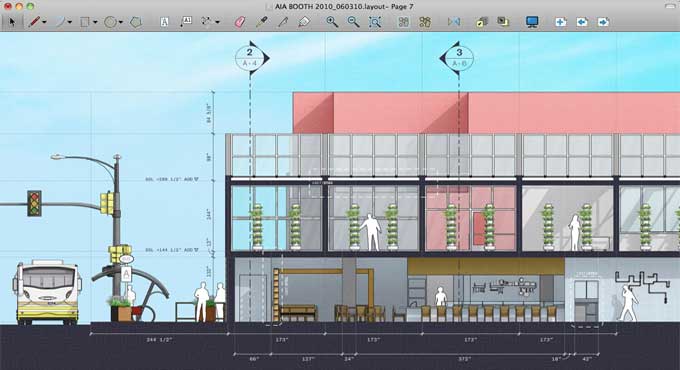 LayOut in SketchUp: A Brief Introduction