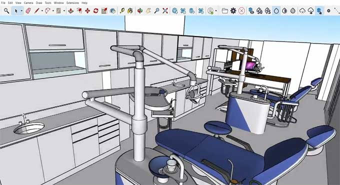 Empower Architectural Proposals: Strategies for Success with SketchUp