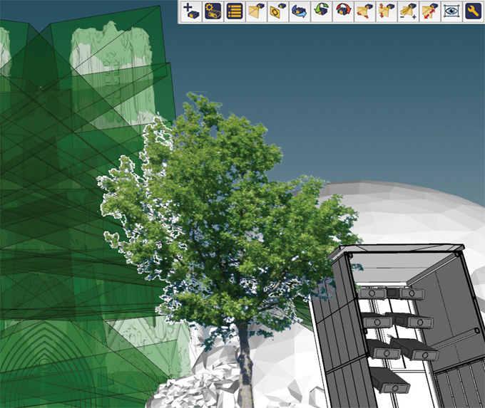 Download LUMINGS for SketchUp Plugin