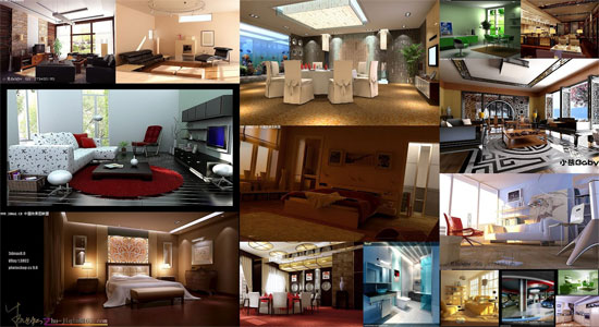 Unlimited Sketchup Objects for free download