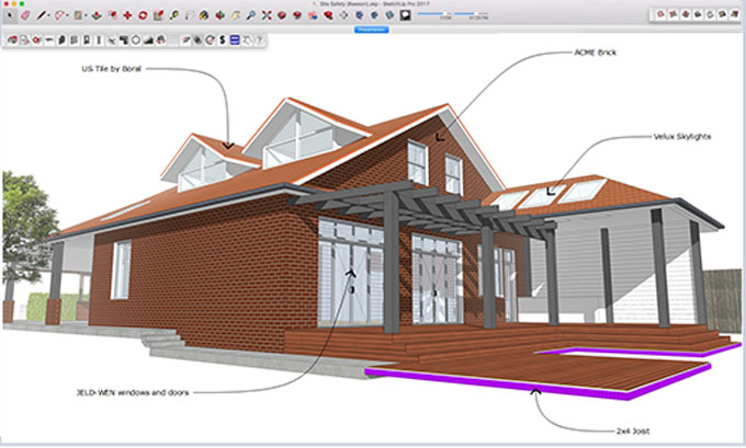 Extension Review - PlusSpec for SketchUp Pro