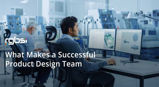 Should your Company use a Product Design Team for new Product Development?