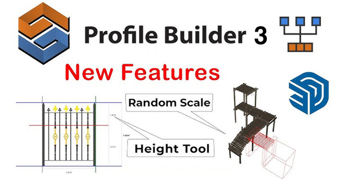 Profile Builder 3