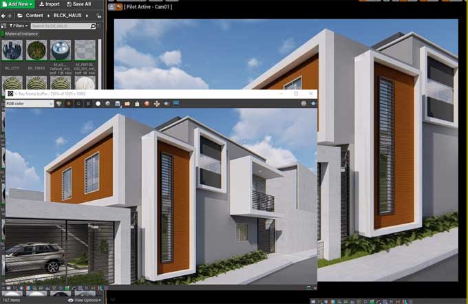SketchUp users' top-rated renderers and extensions for 2023
