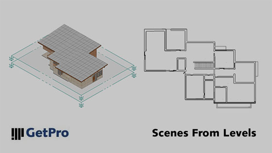 Scenes from Levels for sketchup Scenes from Levels for sketchup