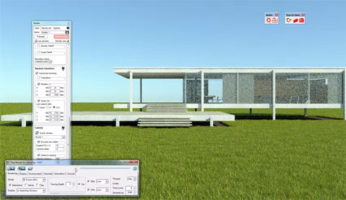 Skatter 1.0 for sketchup