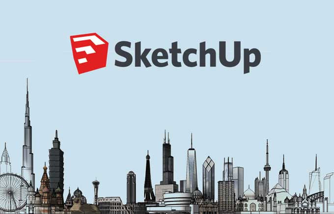 SketchUp Beginner's Guide to 3D Model Promotion & Training