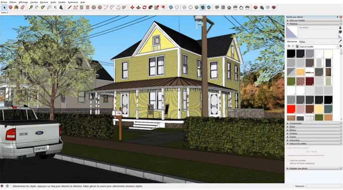 CleanUp Extension for SketchUp users