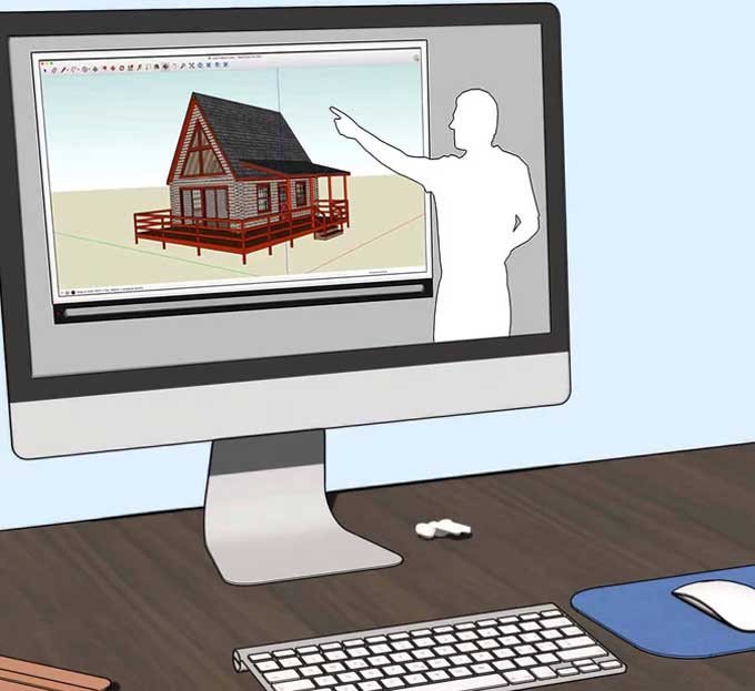 How to build the best SketchUp Computer in 2022