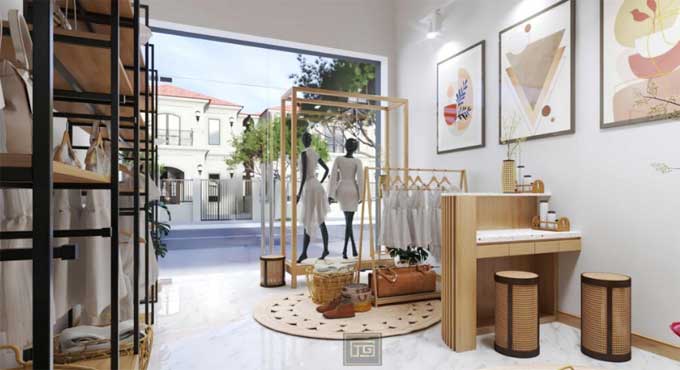 SketchUp in the Fashion Industry: A New Dimension of Creativity and Design