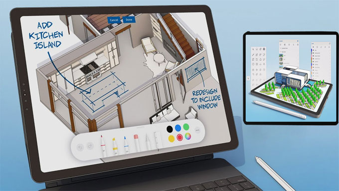 SketchUp for iPad: A powerful tool for Residential Design