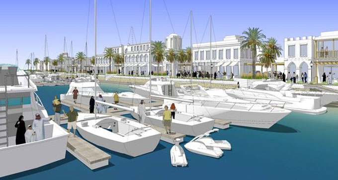 SketchUp for Marine Design: Modeling Boats and Ships