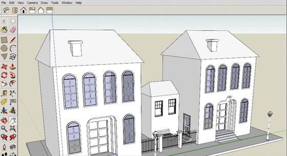 Trimble initiates a free access to Sketchup Pro 2015 for all the K12 schools in Hawaii, USA