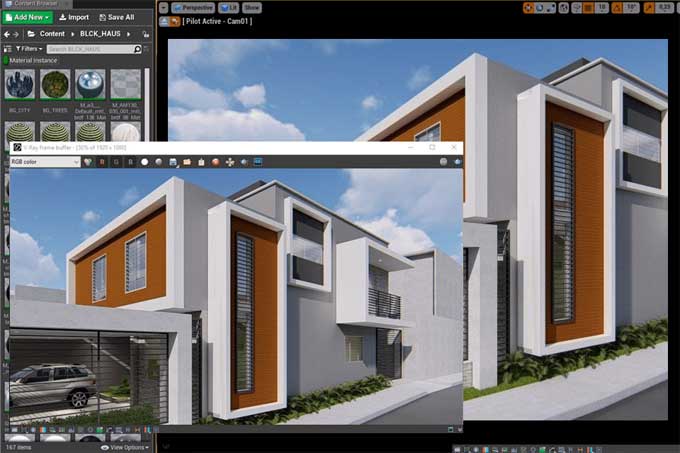 Creating high-quality renders with SketchUp plugins in 2023