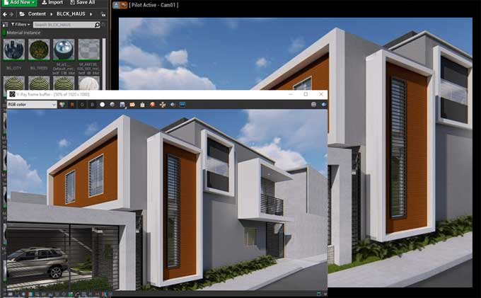 List of top rendering and top extensions for SketchUp Users