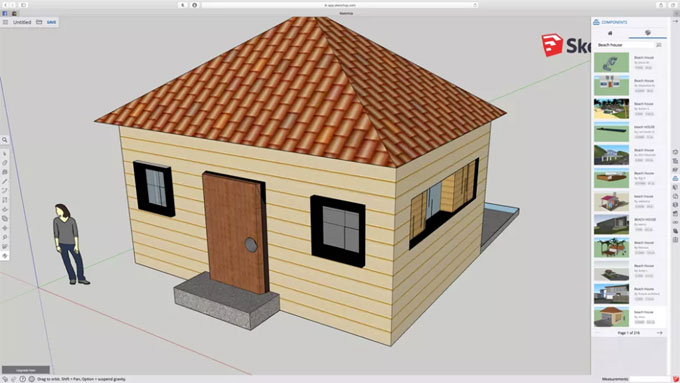 What Do People Say About Sketchup
