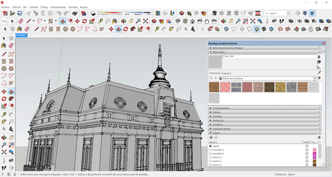 Enhance your sketchup skills with these useful tips