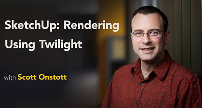 An exclusive online course on Twilight by Scott Onstott