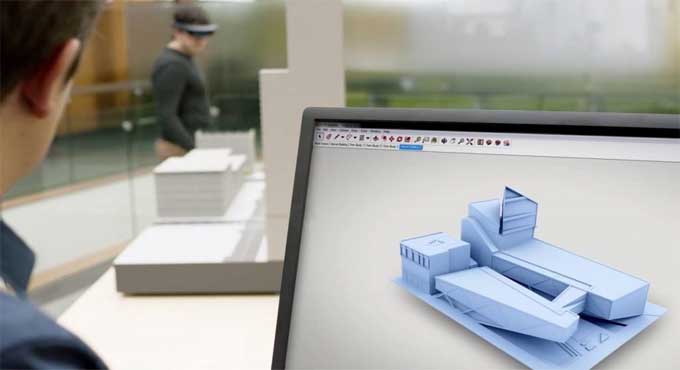 3D-printing everything in 2023 by using SketchUp