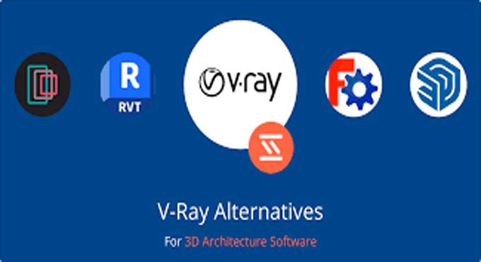 Best V-Ray Plugin Alternatives for Free