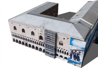 Doge's Palace Venice
