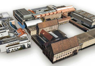 Germanisches Nationalmuseum