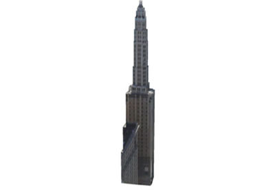 Mather Tower