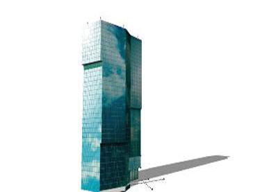 Prime Tower Zurich Switzerland 126m By NilsW