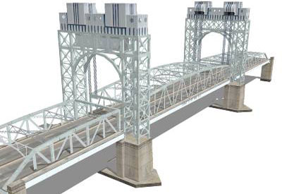 Triborough Bridge