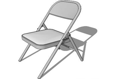 Folding Chair