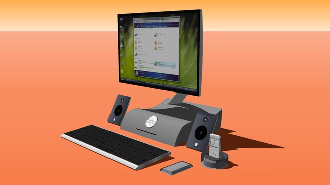 Tudo Archi Computer