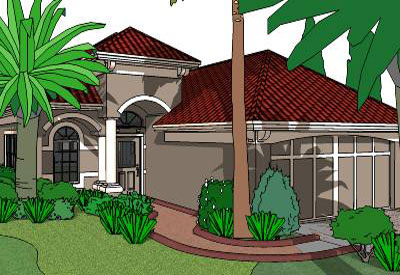 Mirasol Manor Home Two