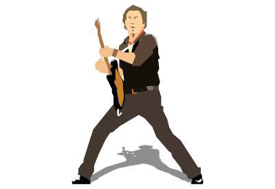 Bruce Springsteen Musicians