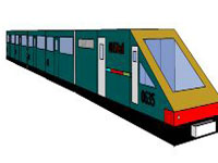 Train HST Model