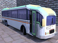 Passenger Bus Transport